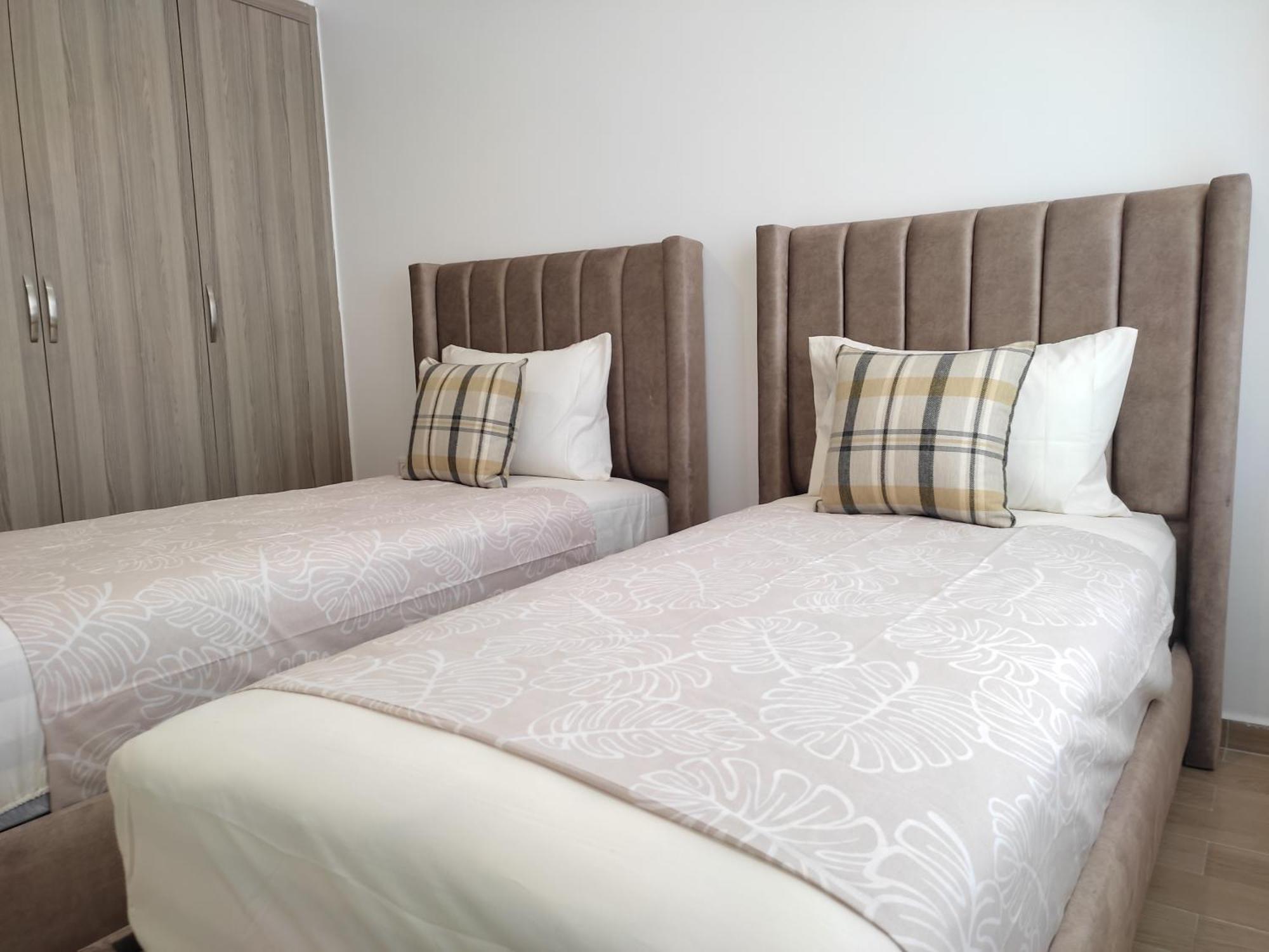 Dlx03 Apartment Oujda Ngoại thất bức ảnh
