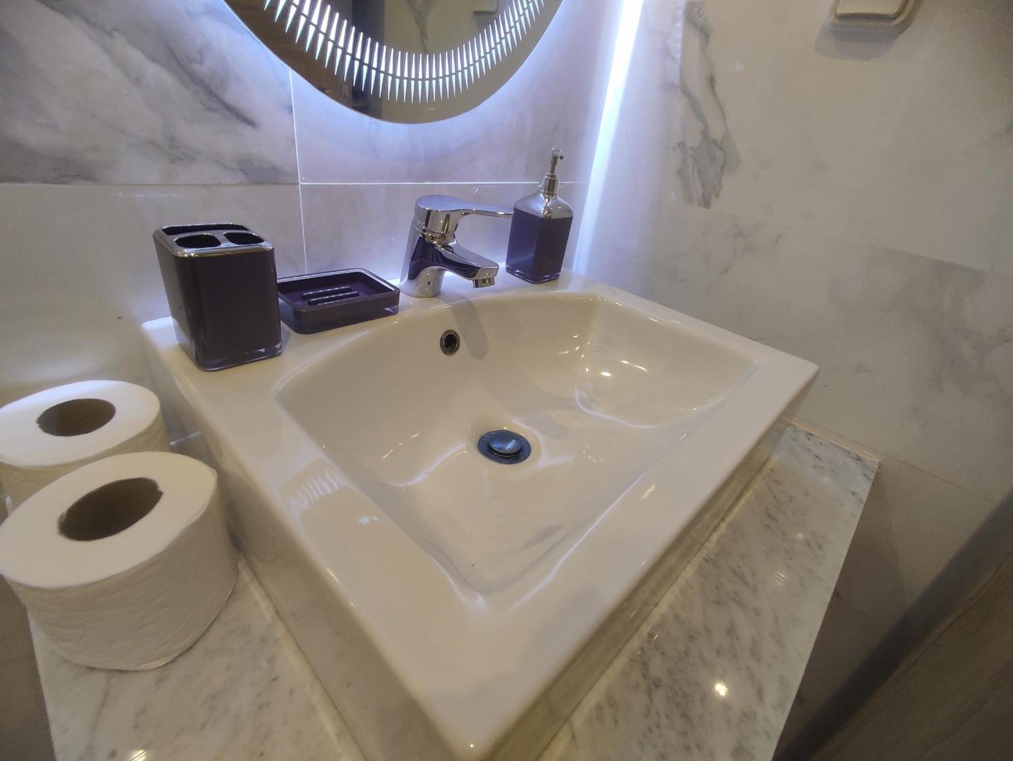 Dlx03 Apartment Oujda Ngoại thất bức ảnh
