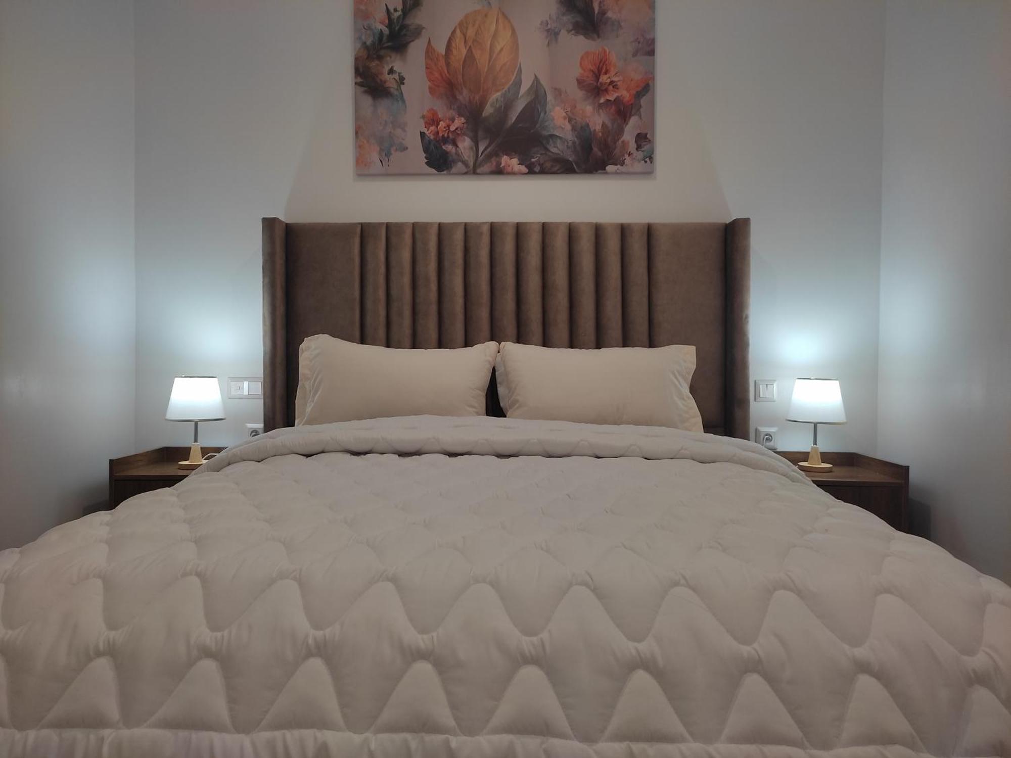 Dlx03 Apartment Oujda Ngoại thất bức ảnh