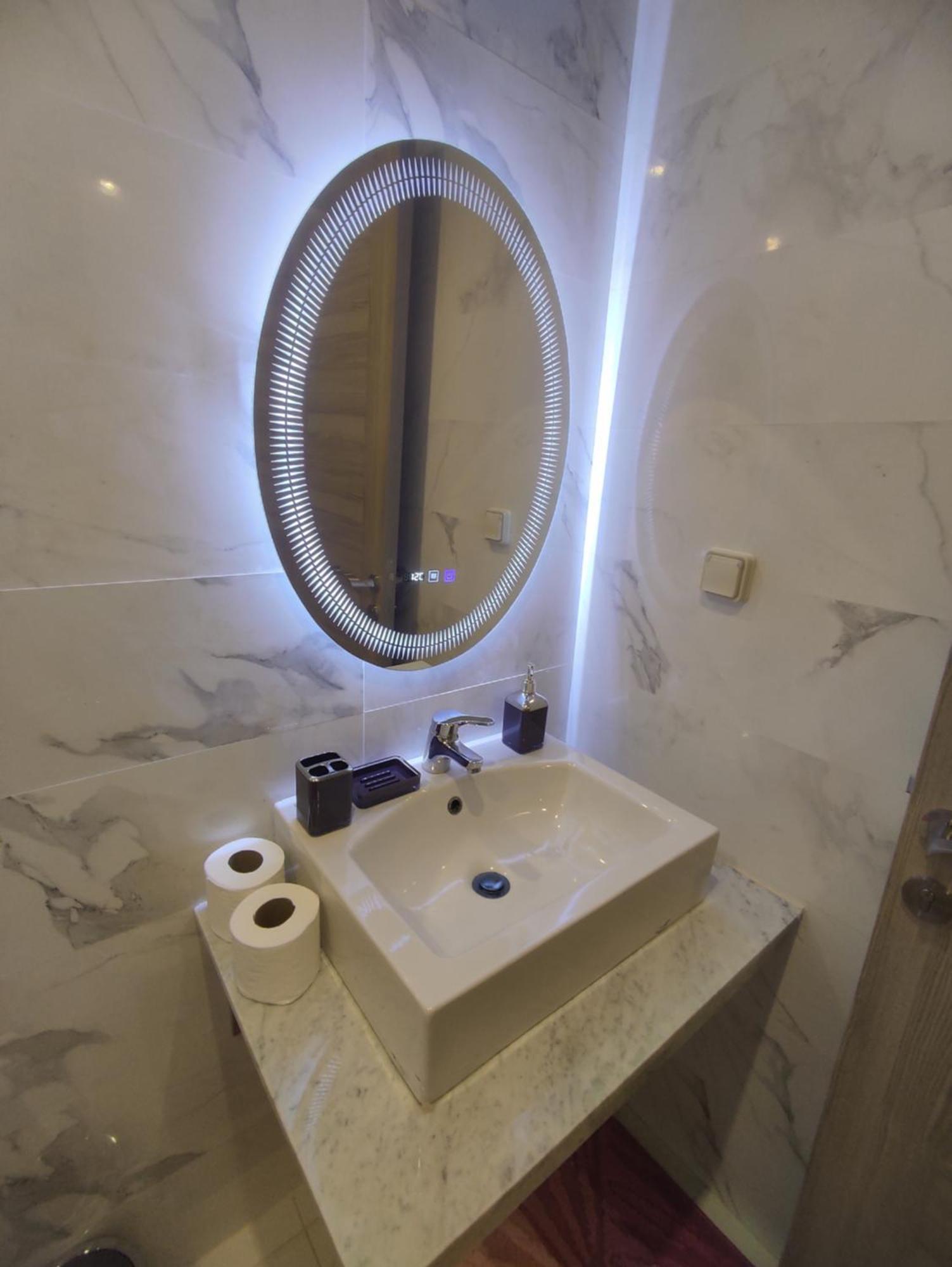 Dlx03 Apartment Oujda Ngoại thất bức ảnh