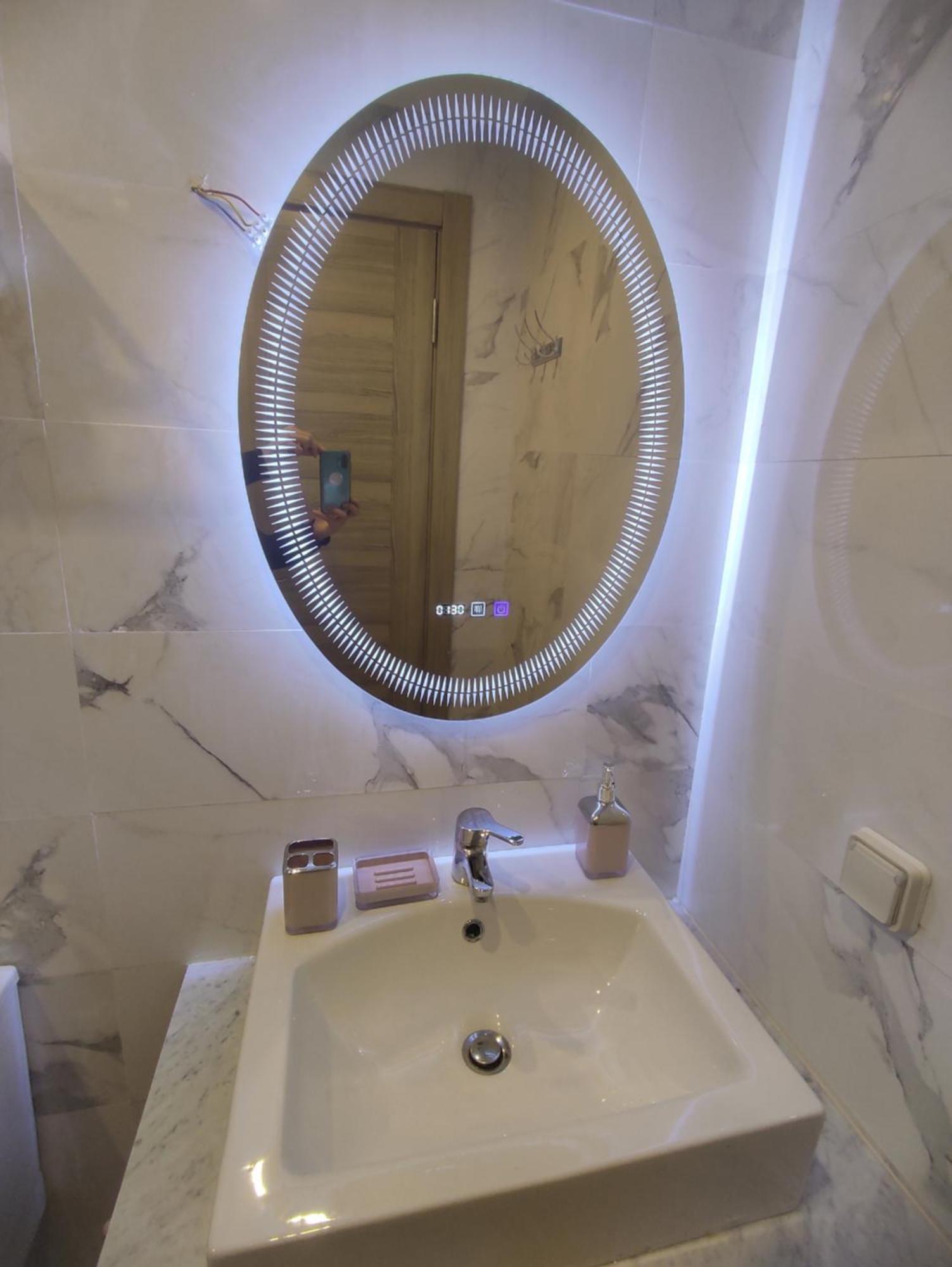 Dlx03 Apartment Oujda Ngoại thất bức ảnh