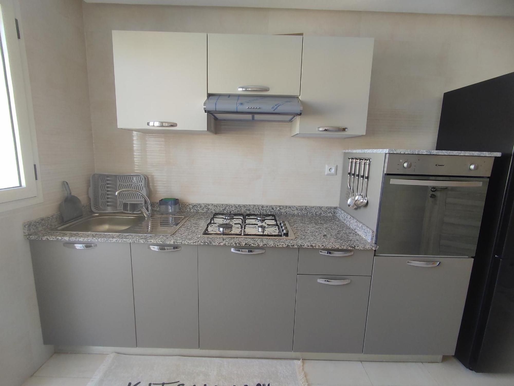 Dlx03 Apartment Oujda Ngoại thất bức ảnh