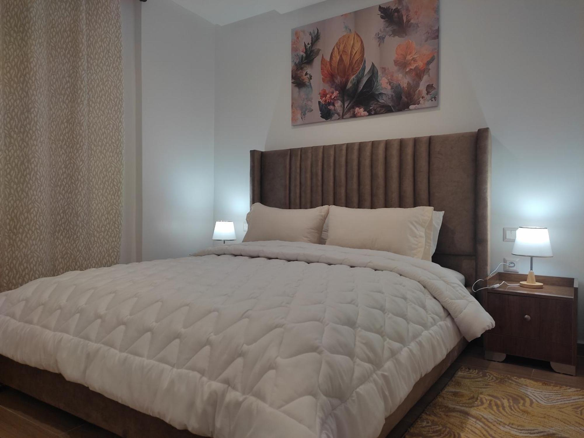 Dlx03 Apartment Oujda Ngoại thất bức ảnh