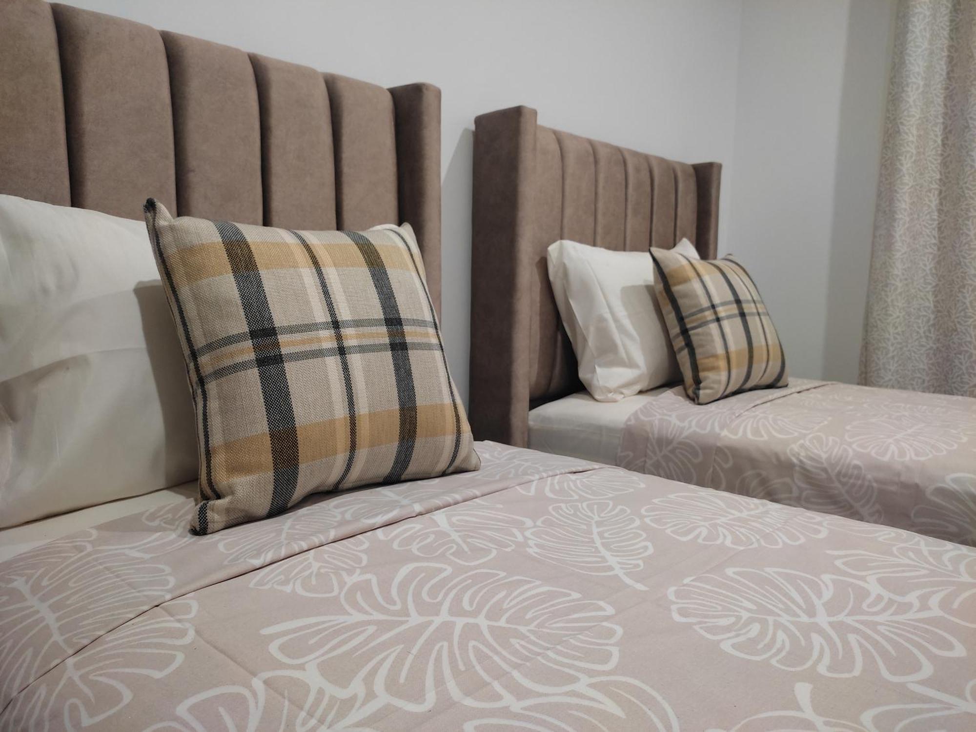 Dlx03 Apartment Oujda Ngoại thất bức ảnh