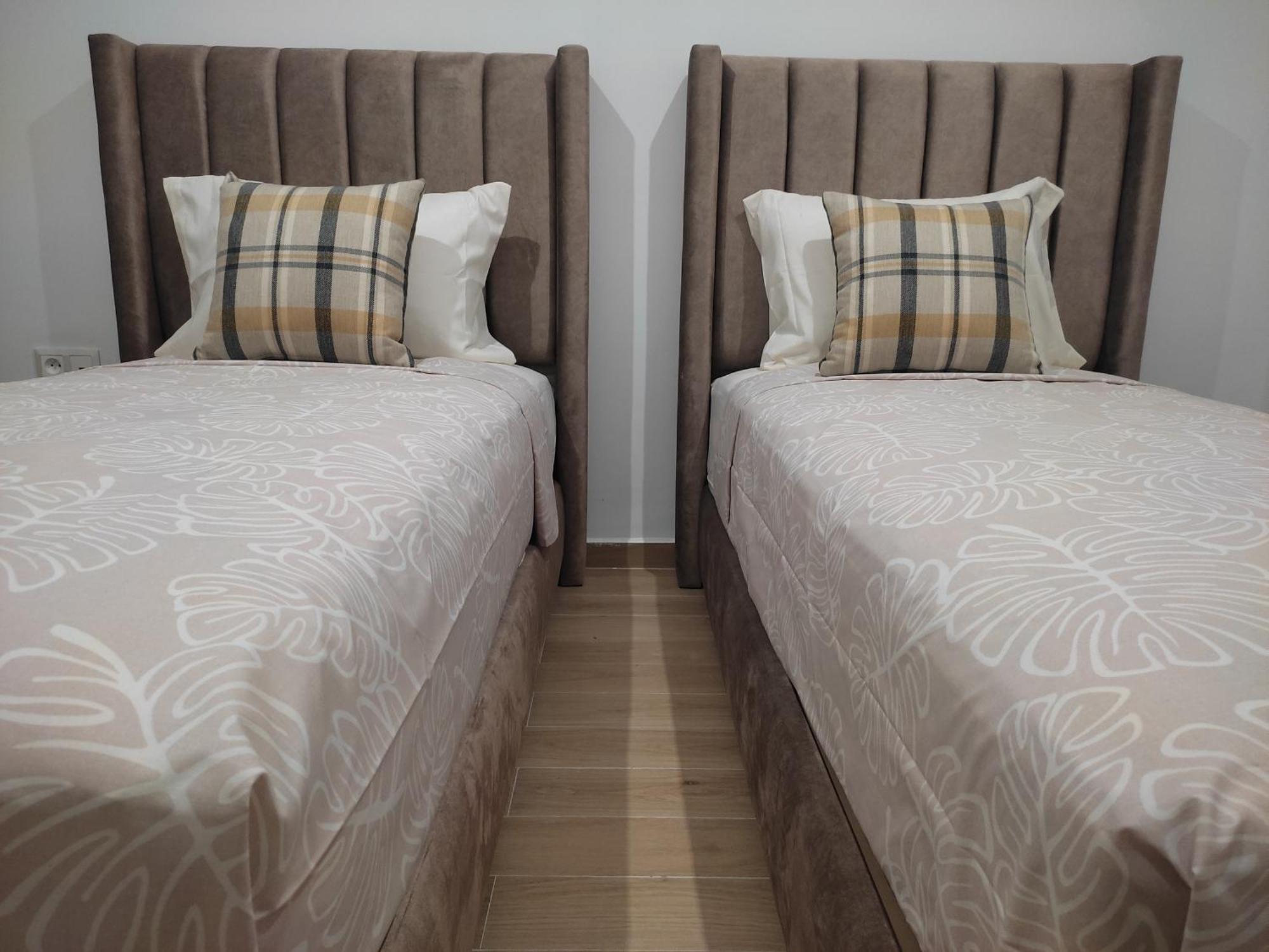 Dlx03 Apartment Oujda Ngoại thất bức ảnh