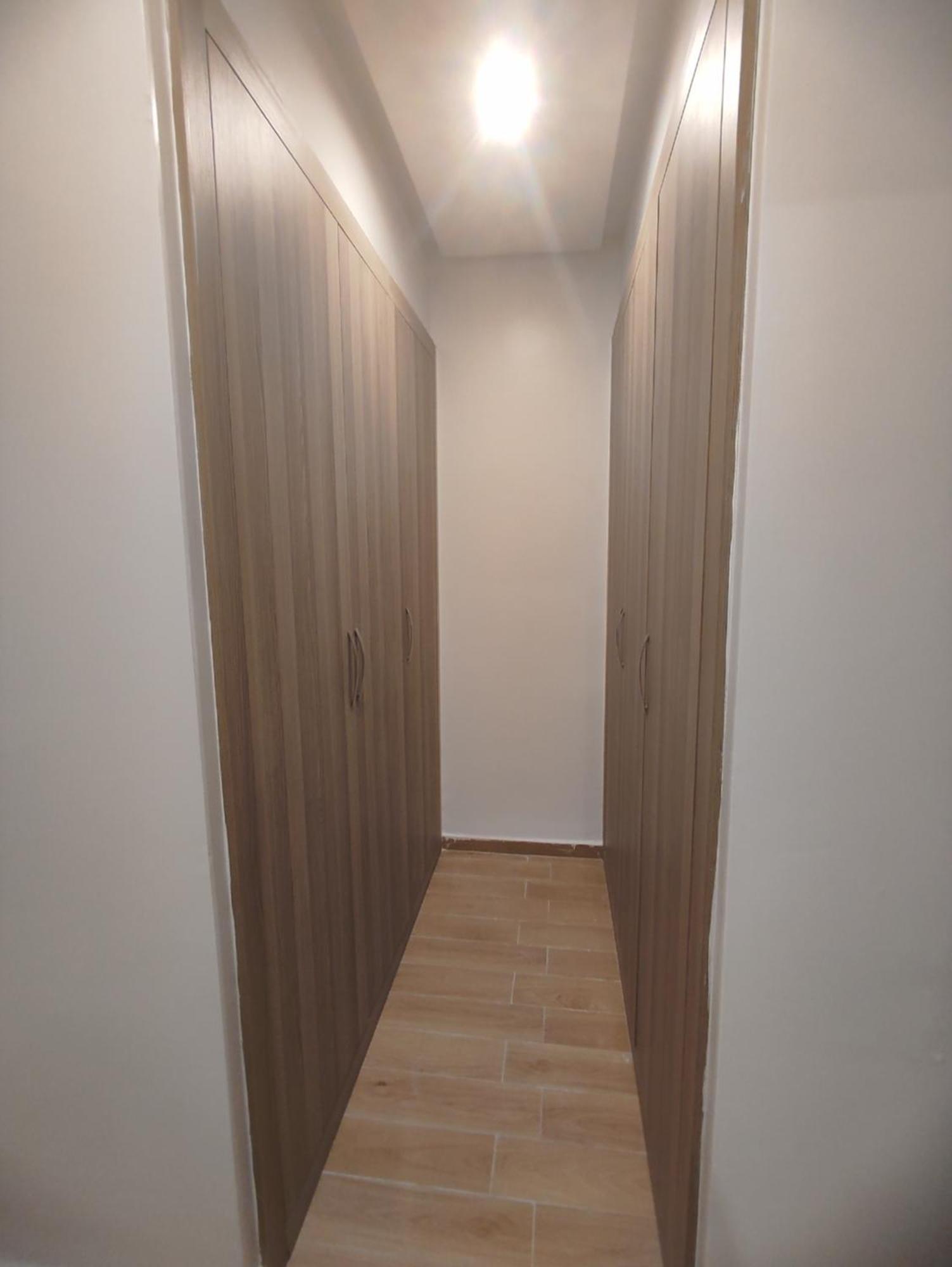 Dlx03 Apartment Oujda Ngoại thất bức ảnh