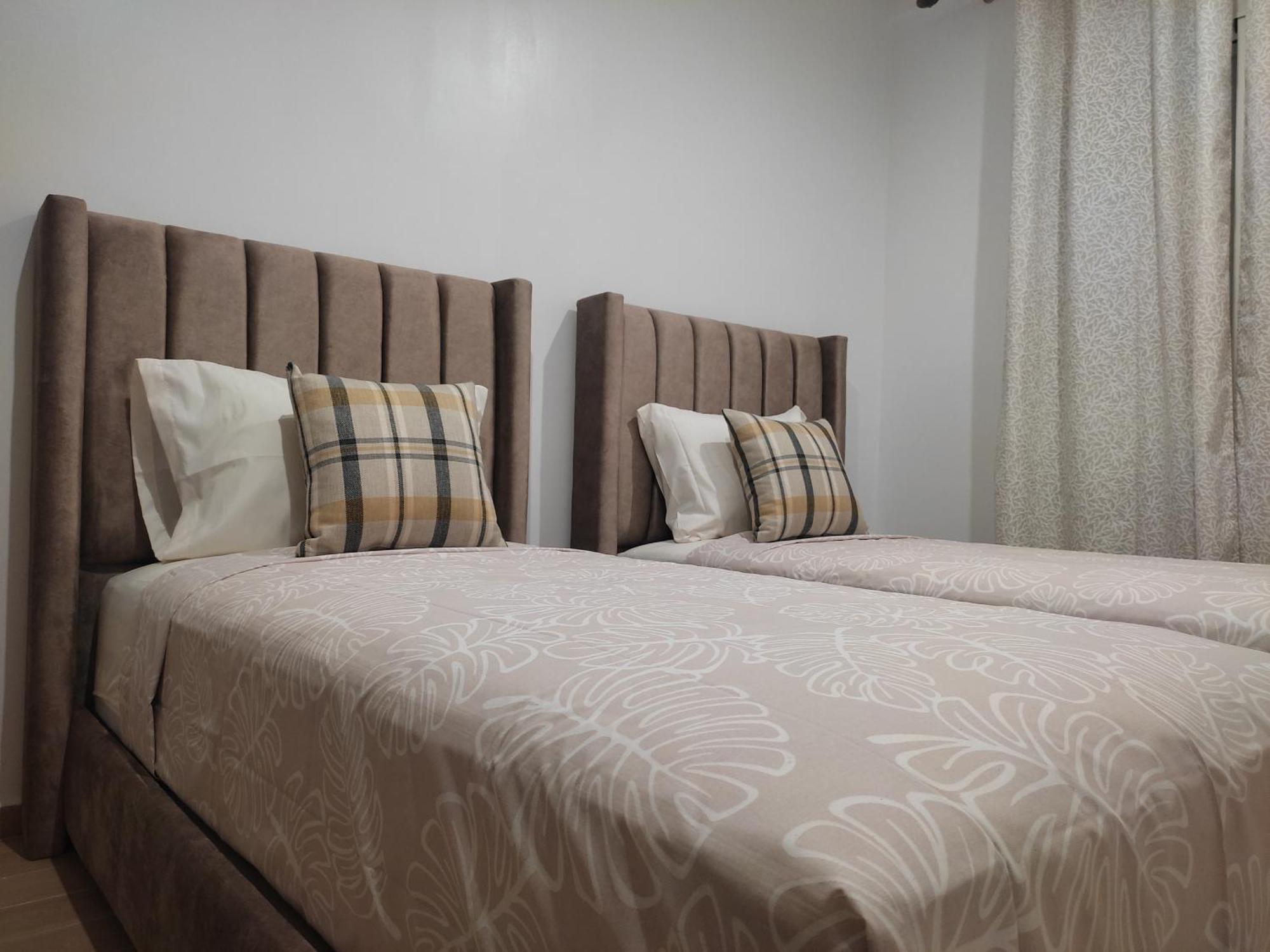 Dlx03 Apartment Oujda Ngoại thất bức ảnh